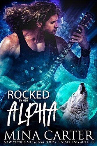 Rocked by her Alpha