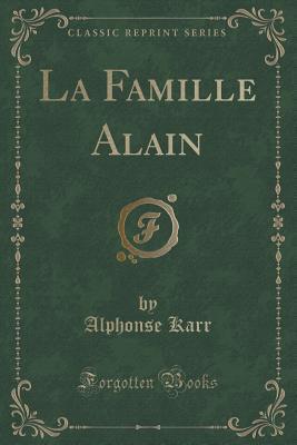 La Famille Alain