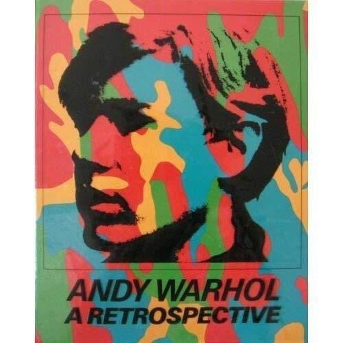 Andy Warhol: A Retrospective