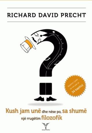 Kush jam unë dhe nëse po, sa shumë?