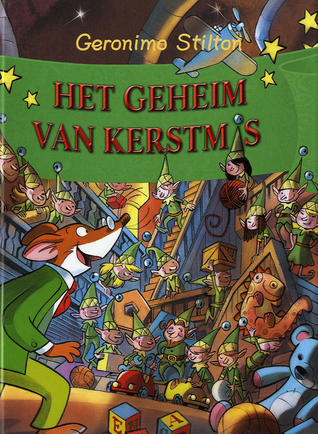 Het geheim van kerstmis