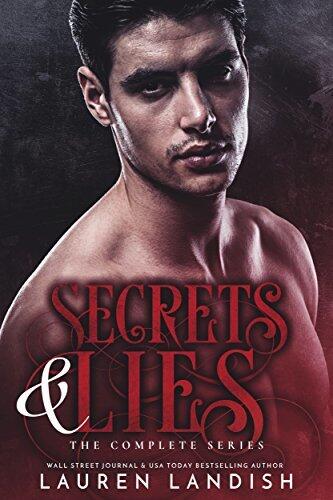 Secrets & Lies: The Complete Series