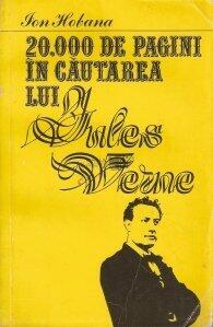 20000 de pagini în căutarea lui Jules Verne