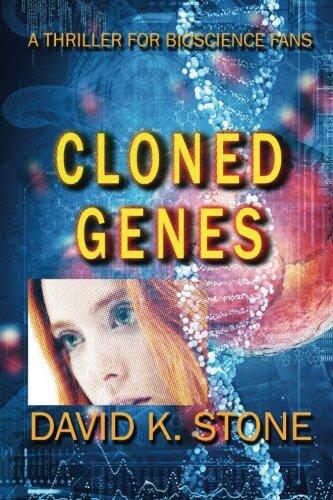 Cloned Genes: A Thriller for Bioscience Fans