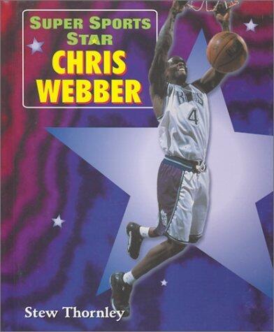 Chris Webber
