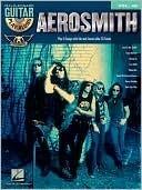 Aerosmith Classics - Guitar Play-Along Vol. 48