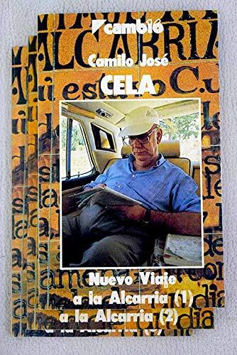 Nuevo Viaje a la Alcarria