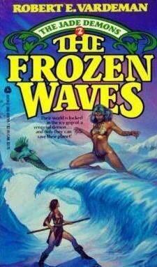 The Frozen Waves