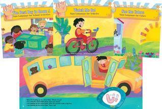 Story Time With Signs & Rhymes