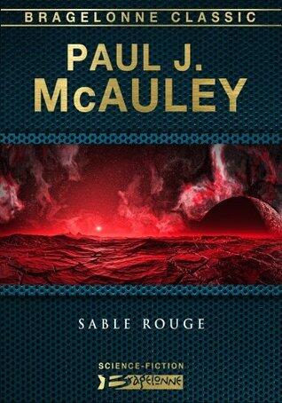Sable rouge