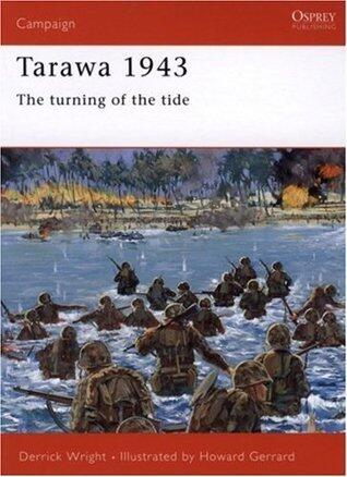 Tarawa 1943: The Turning of the Tide
