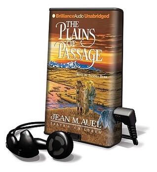 The Plains of Passage