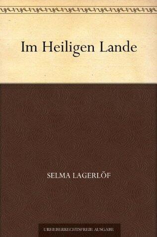 Im Heiligen Lande