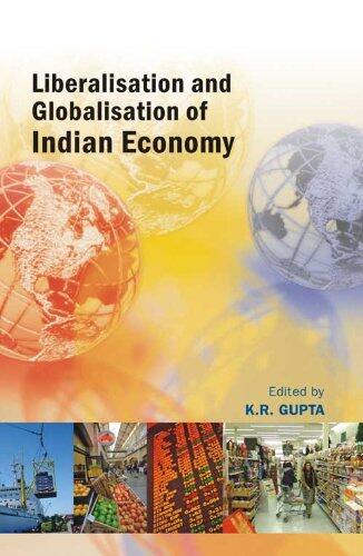 Liberalisation and Globalisation of Indian Economy