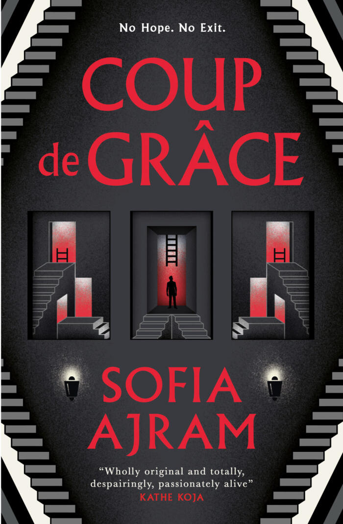 Coup de Grâce
