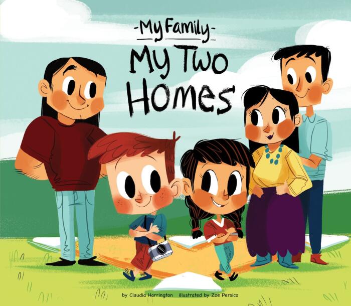 My Family