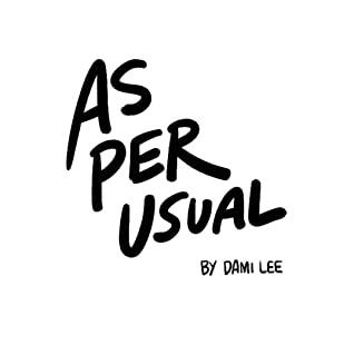 As Per Usual  Ep. 91 - Chill