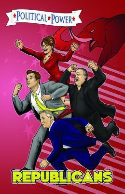 Republicans [Graphic Novel]