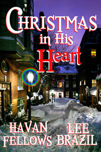 Christmas in His Heart