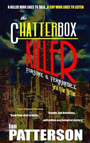 Fortune & Fernandez Serial Killer Thriller