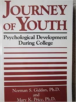 Journey of Youth: Psychological Development During College