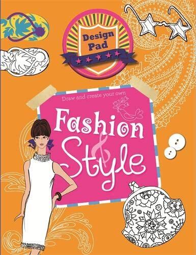 Design Pads: Fashion & Style