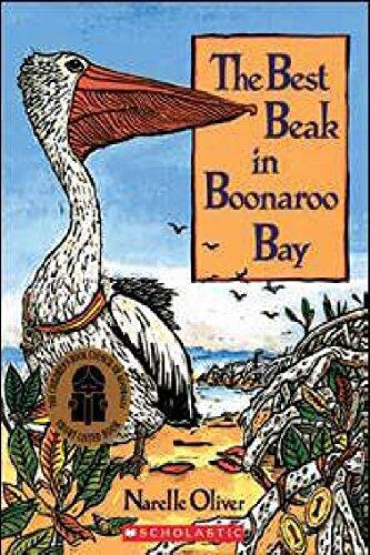 Best Beak in Boonaroo Bay