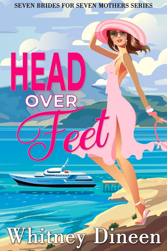 Head Over Feet