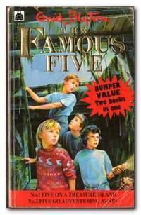 Famous Five Double 1 and 2