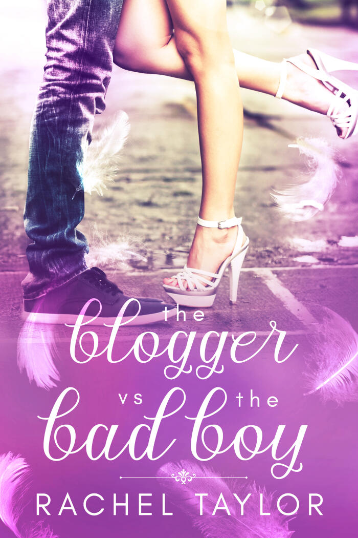 The Blogger vs the Bad Boy