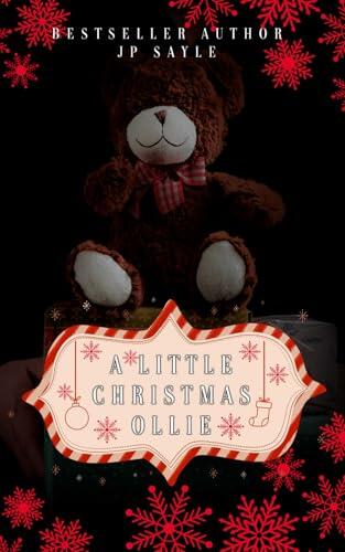 A Little Christmas 3: Ollie: MM Holiday Daddy Little Romance
