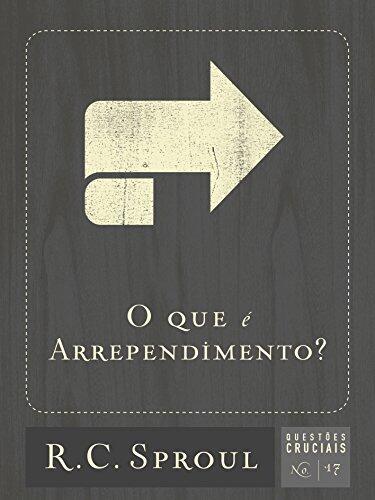 O Que é Arrependimento?
