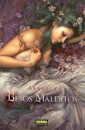 Besos Malditos