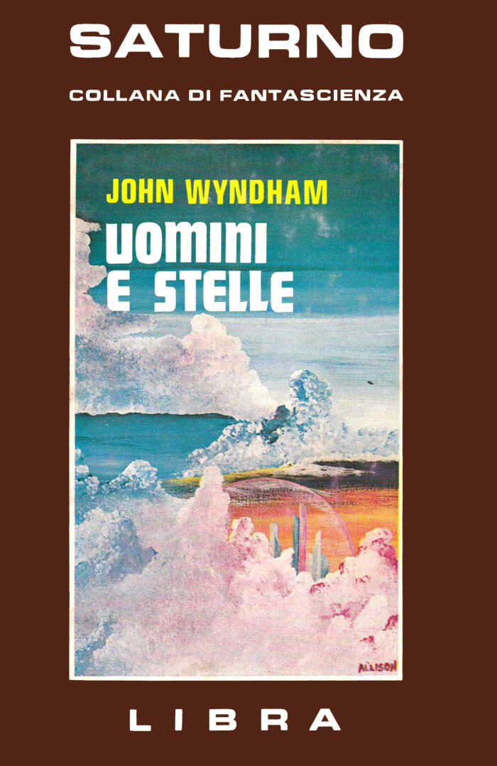Uomini e stelle