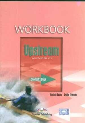 Upstream Advanced C1 Workbook