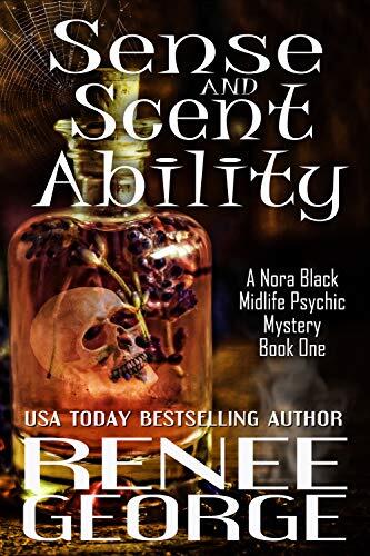 Sense and Scent Ability