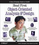 Head First Object-Oriented Analysis & Design [Dec 01, 2006] Brett D. McLaughlin