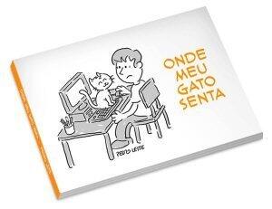 Onde Meu Gato Senta