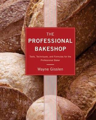 The Professional Bakeshop