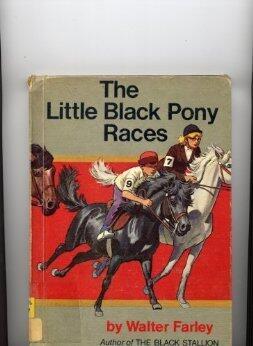 Little Black Pony Races
