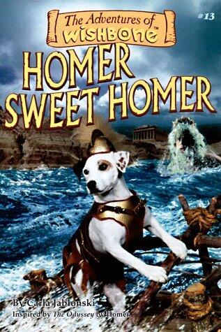 Homer Sweet Homer