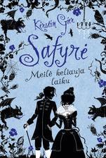 Safyrė