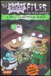 Case of the Missing Gold : A Time Travel Adventure