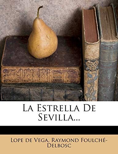 La Estrella De Sevilla...
