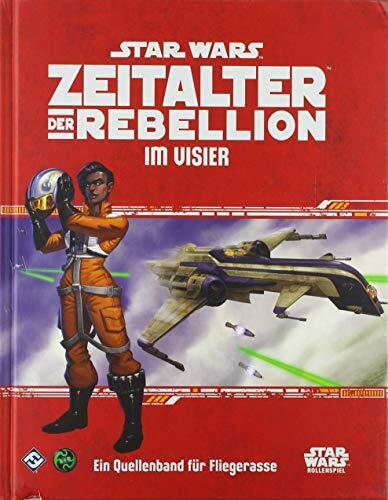 Star Wars: Zeitalter der Rebellion - Im Visier