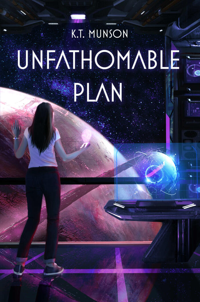 Unfathomable Plan