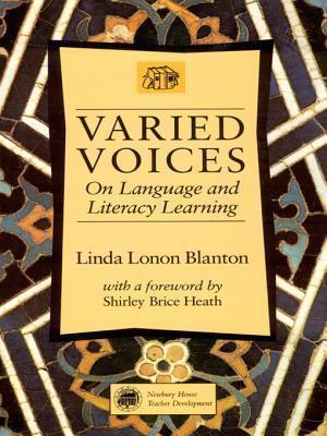 Varied Voices: On Language and Literacy Learning