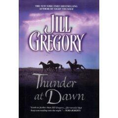 Thunder At Dawn