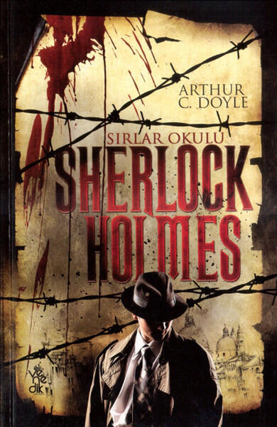 Sherlock Holmes - Sırlar Okulu