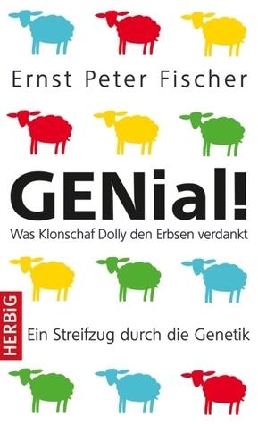 GENial! Was Klonschaf Dolly den Erbsen verdankt